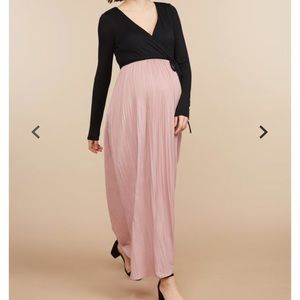 Maternity Dress